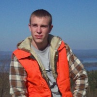 Blake Lee Richard Booth
